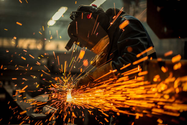Best Marine and Shipbuilding Welding in Alorton, IL