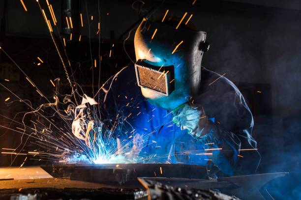 Best Aerospace and Defense Welding in Alorton, IL