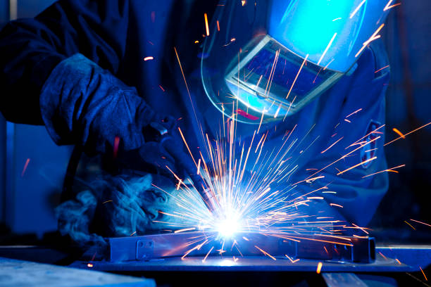  Alorton, IL Welder Pros