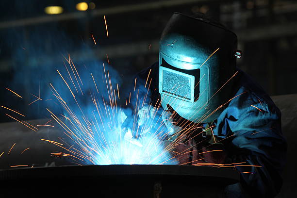 Alorton, IL Welder & Metal Fabrication Company